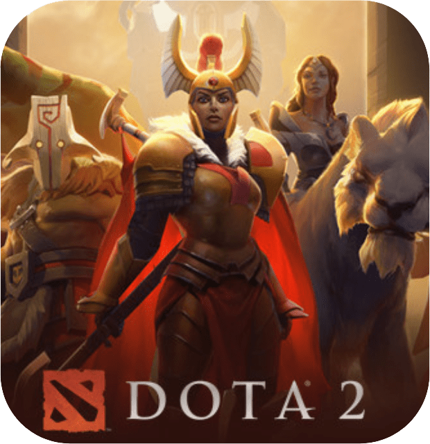 e-sport games dota2-min