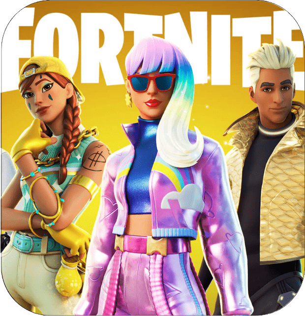 e-sport games fortnite-min