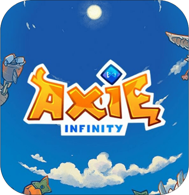 play to earn games axie infinity