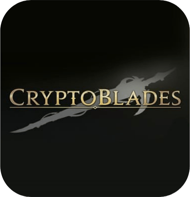 play to earn games crypto blades