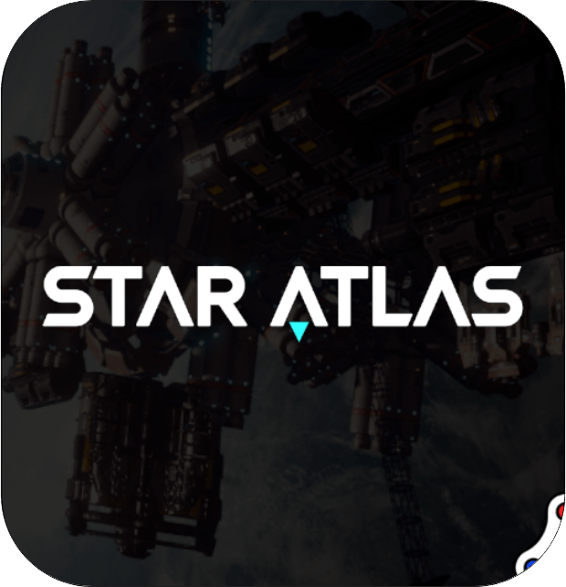 play to earn games star atlas