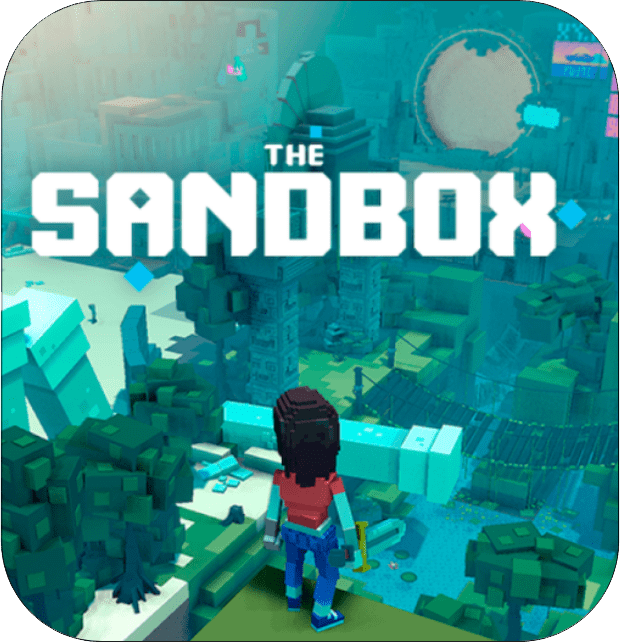 play to earn games the sandboy