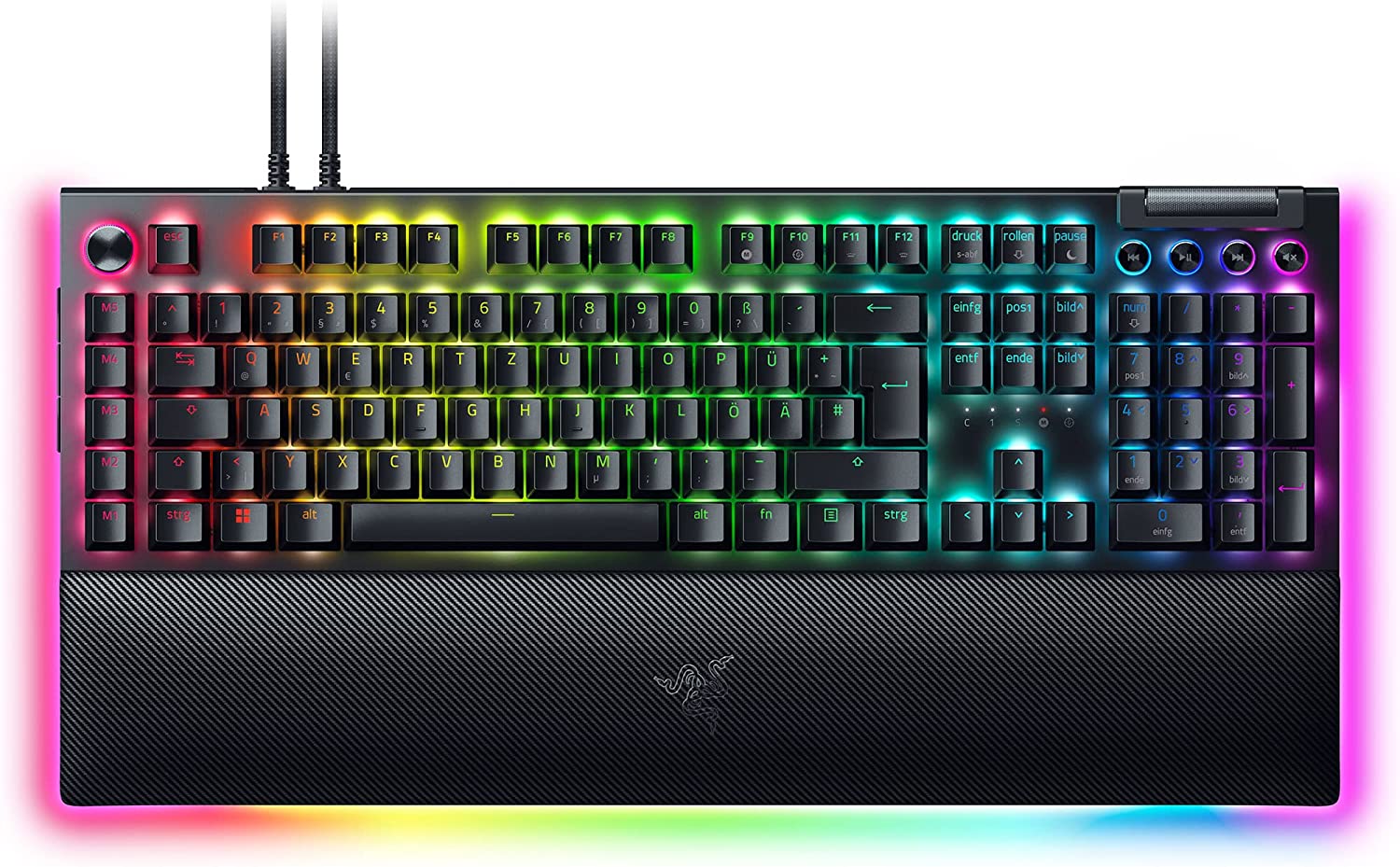 razer blackwidow v4 pro-min