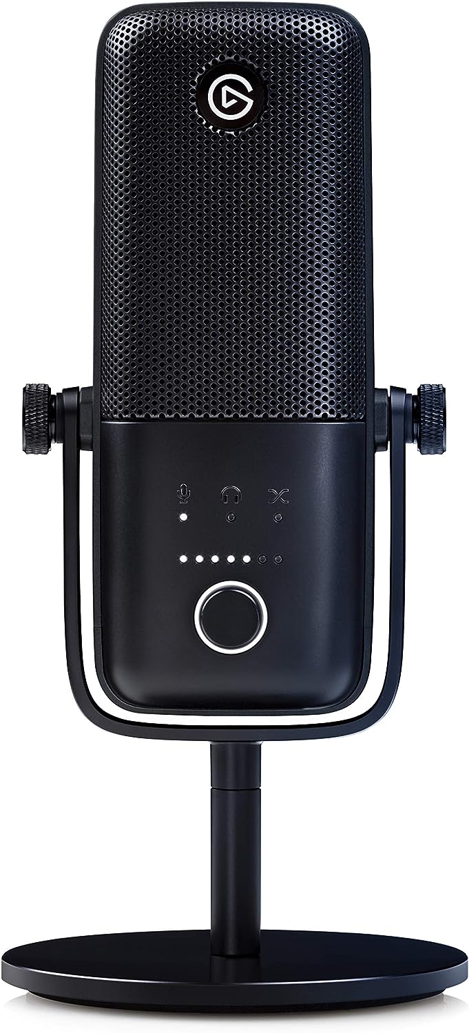 elgato wave 3 bestes streaming mikrofon