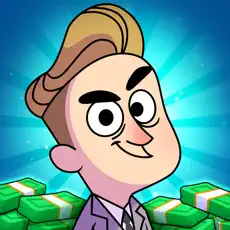 idle bank tycoon money empire idle games mobile