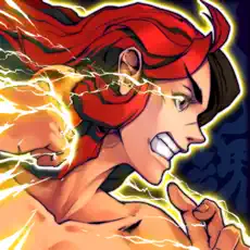 Otherworld Legends roguelike