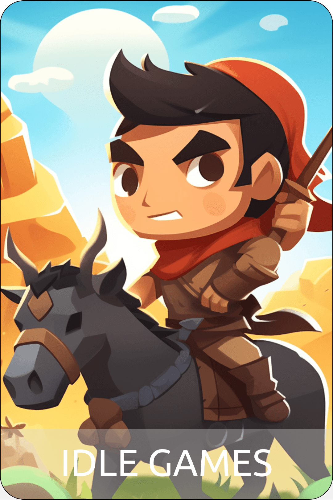 idle games
