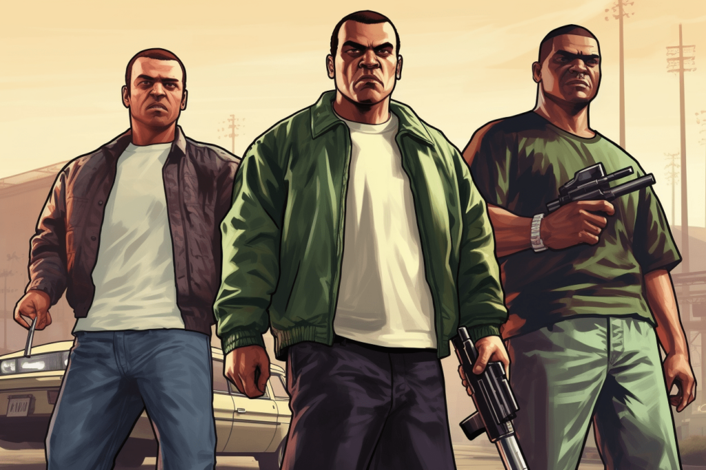 gta rp server deutsch
