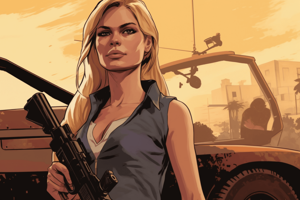 gta rp server deutsch