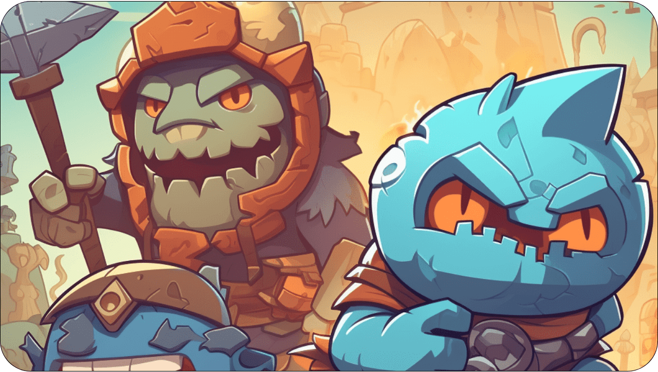 idle games spielen