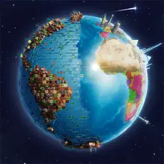 idle on worlds idle games mobile