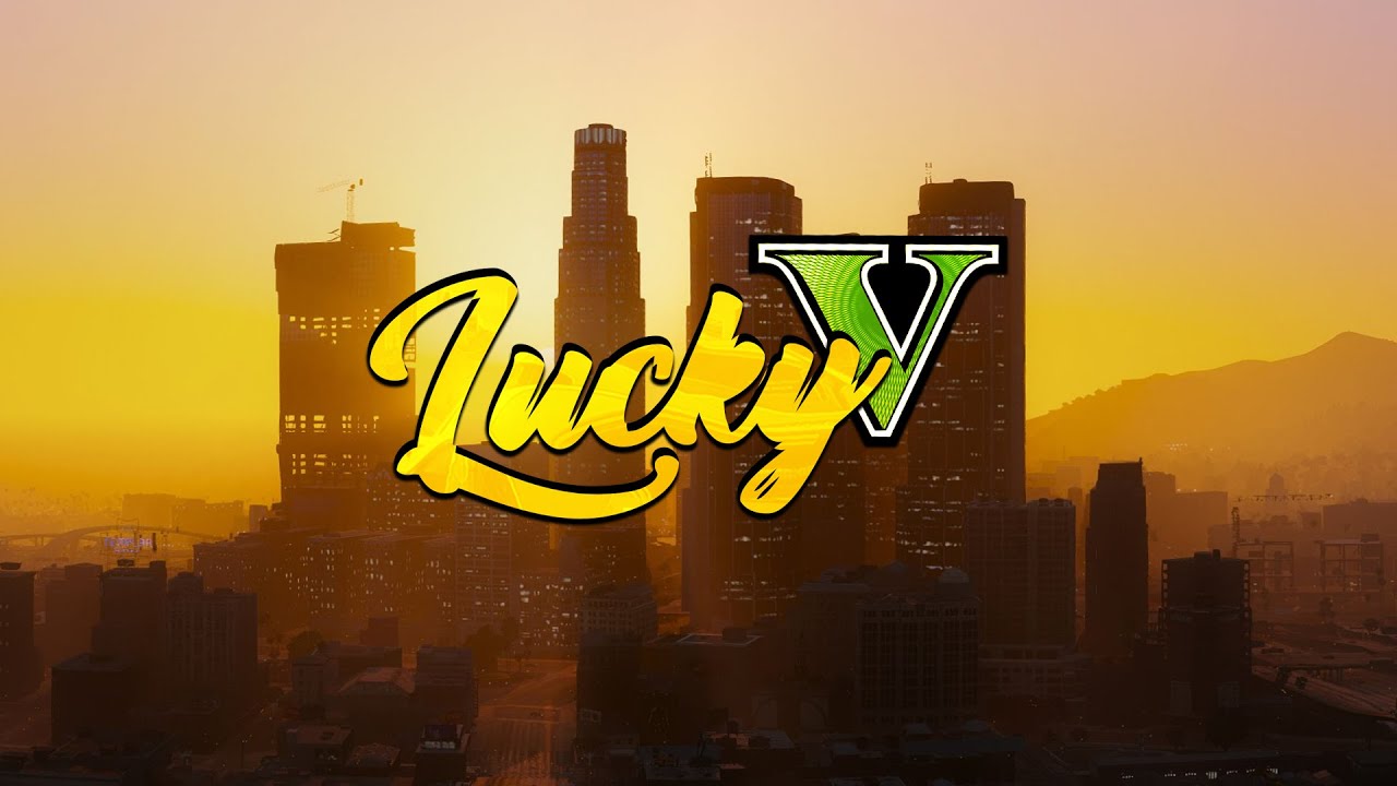 gta rp server deutsch lucky v