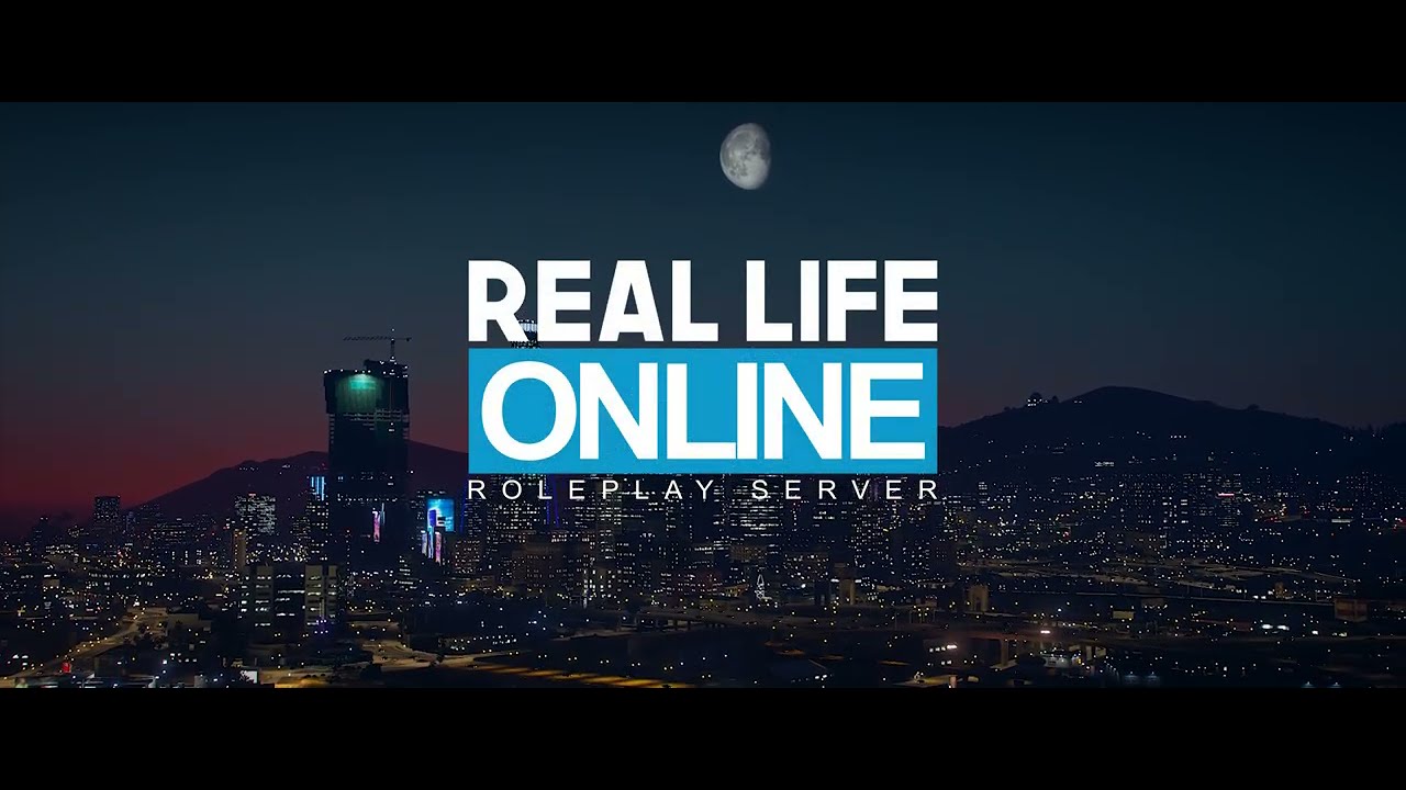 gta rp server deutsch reallife online