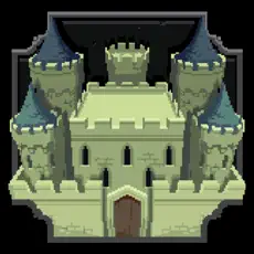 realm grinder idle games mobile