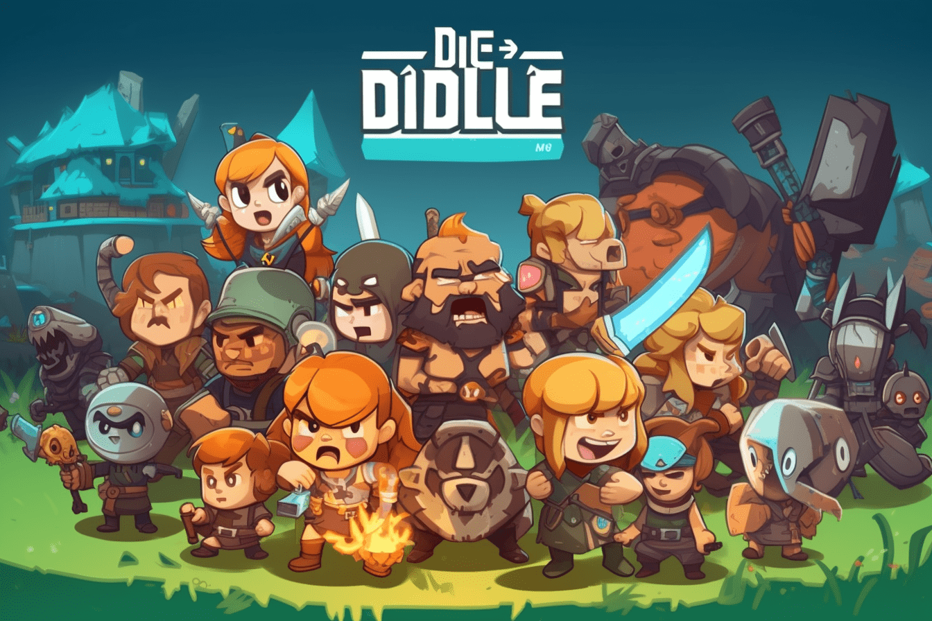 zukunft von idle games