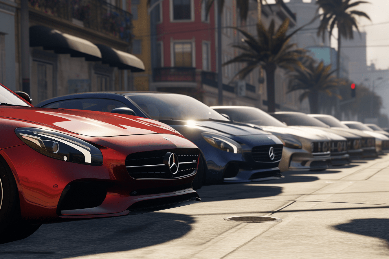 gta 6 autos