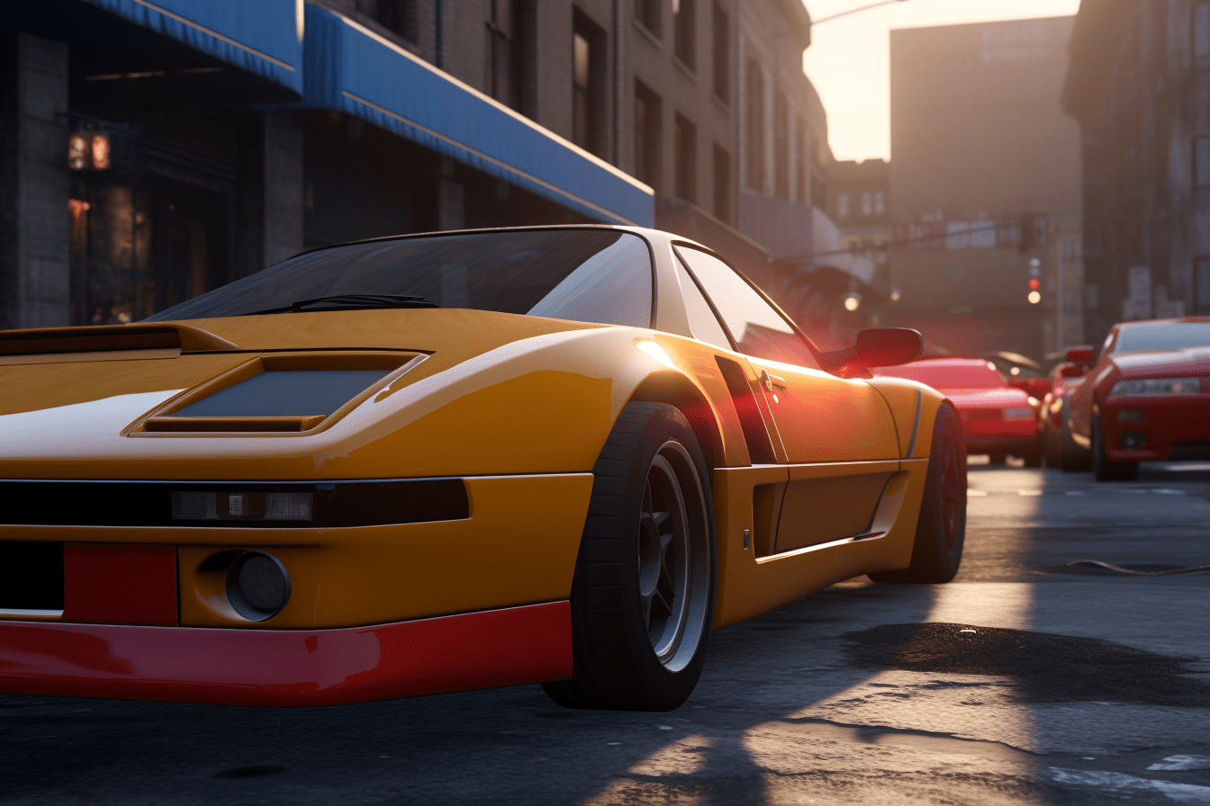 gta 6 autos