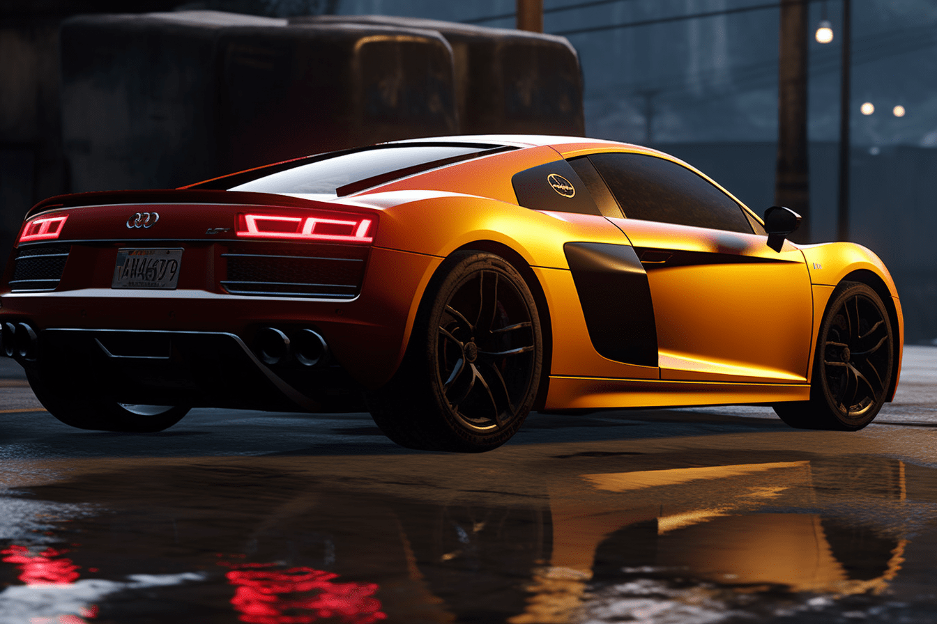 gta 6 autos