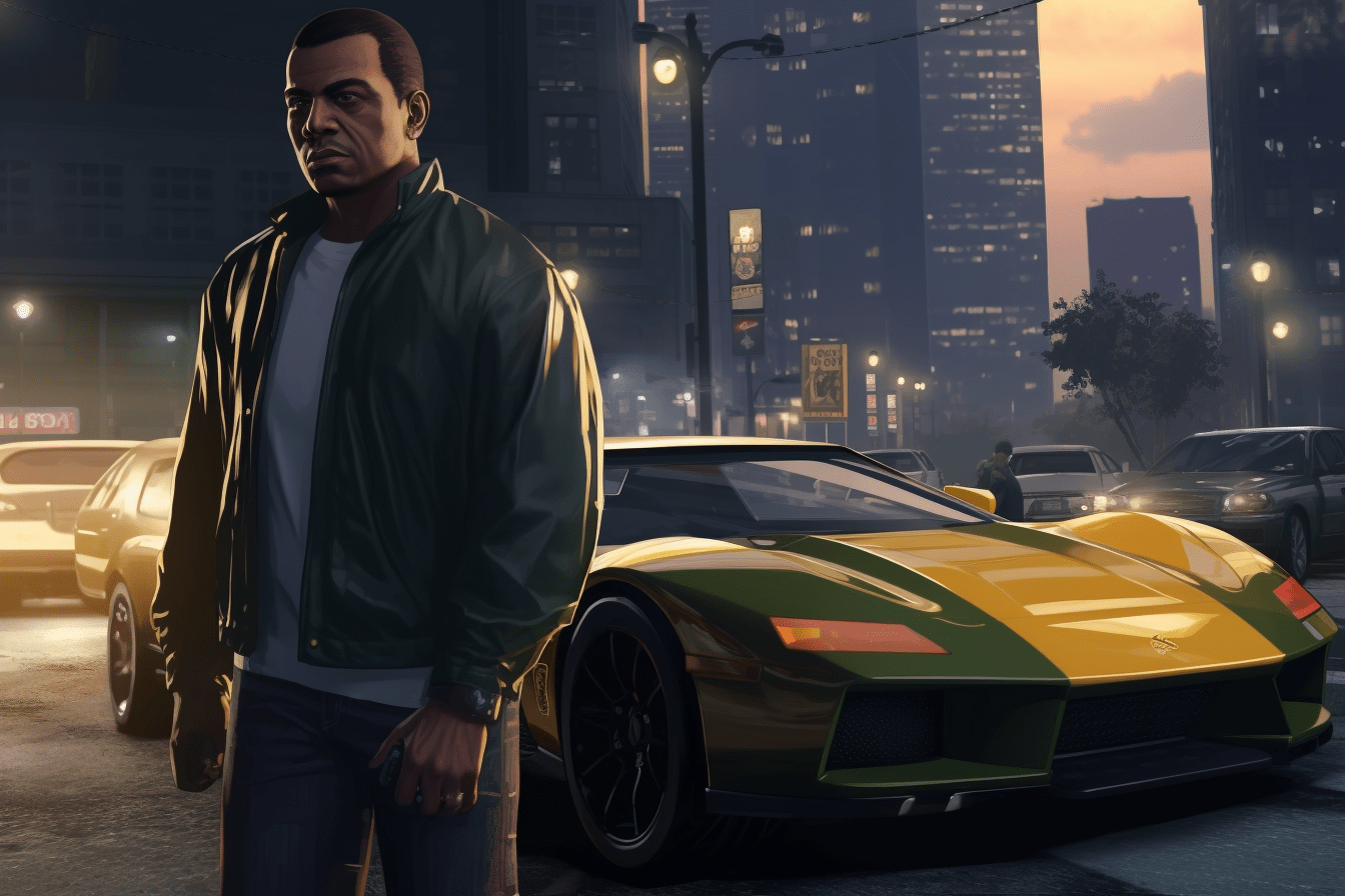 gta 6 map leak