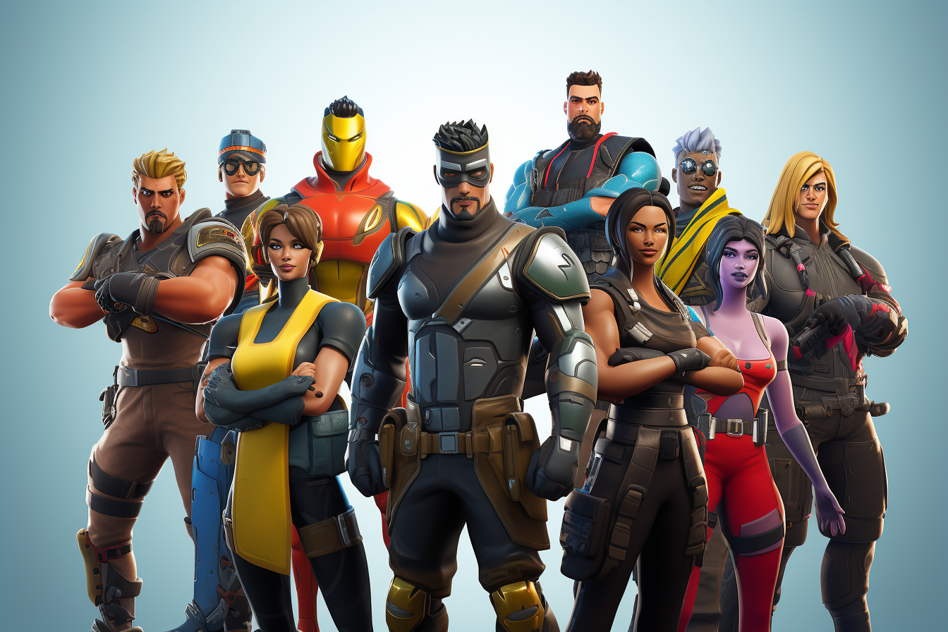 fortnite