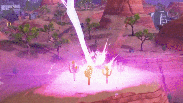 alle fortnite live events