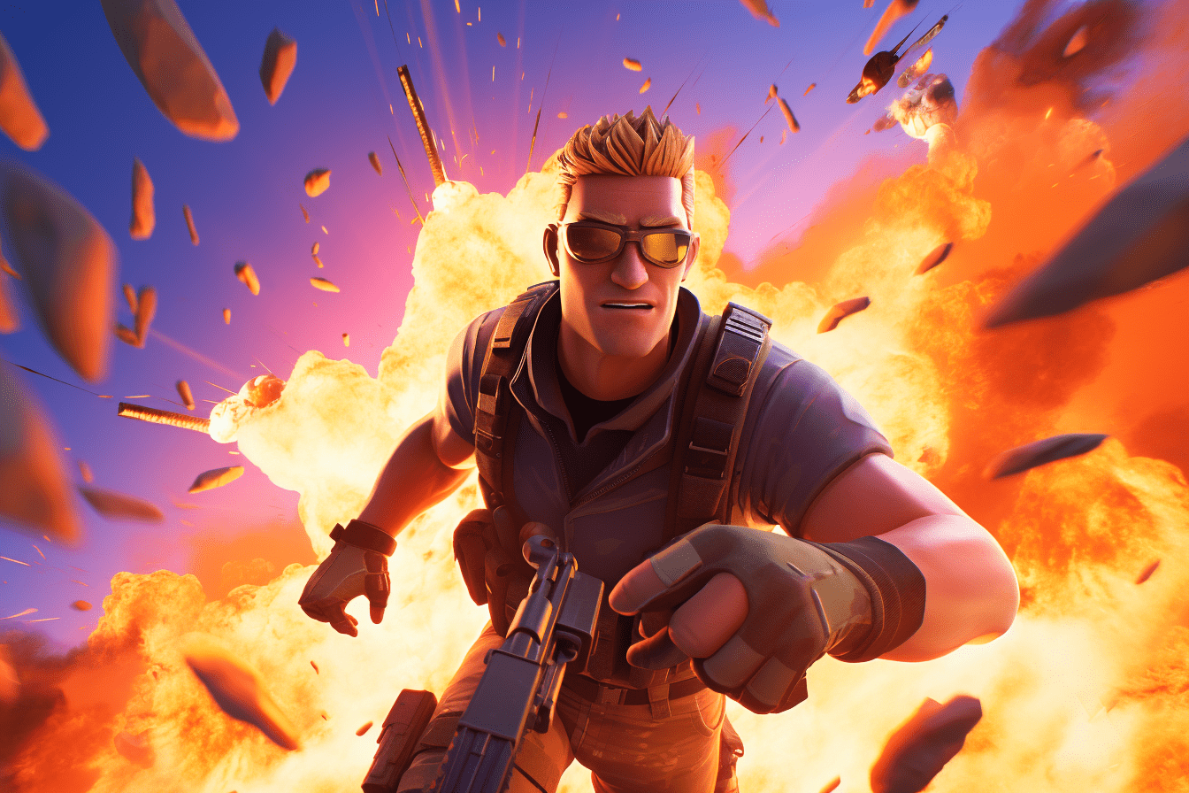 fortnite item shop heute