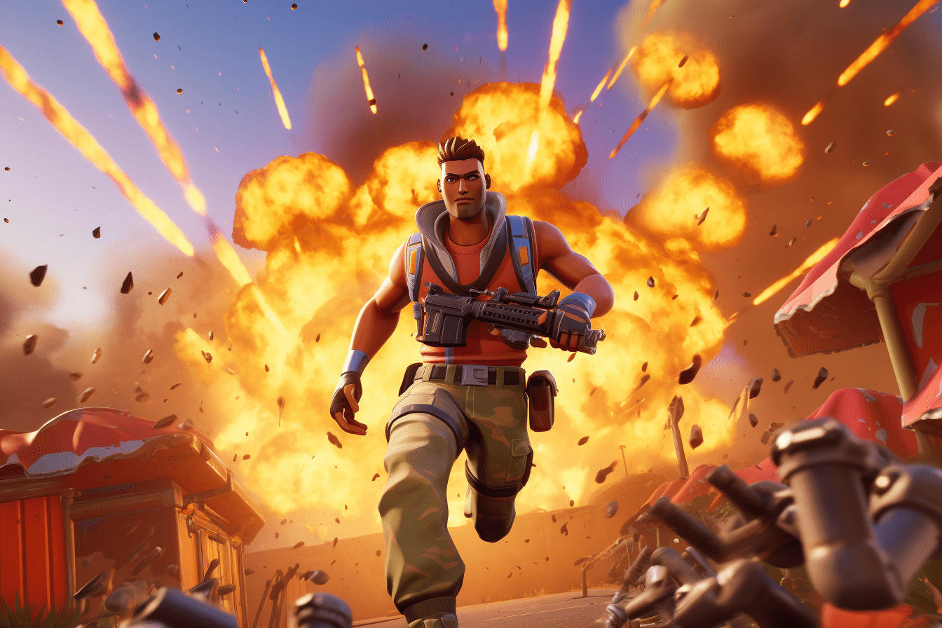 fortnite item shop heute