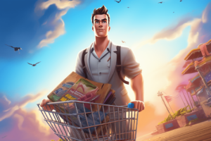 fortnite item shop heute