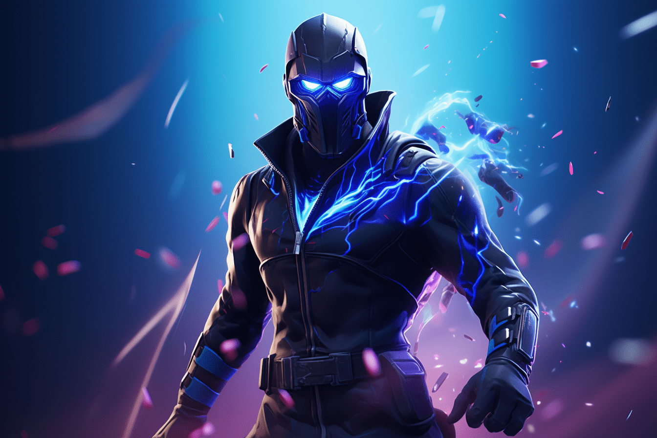 fortnite live event