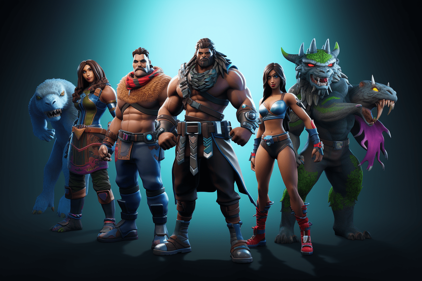 fortnite live event