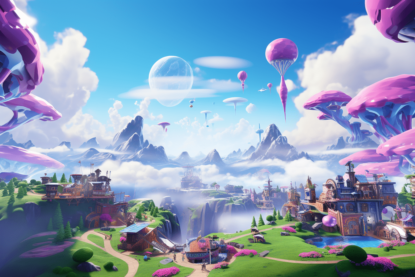 fortnite live event