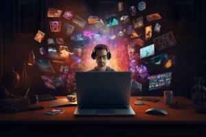 kick streaming