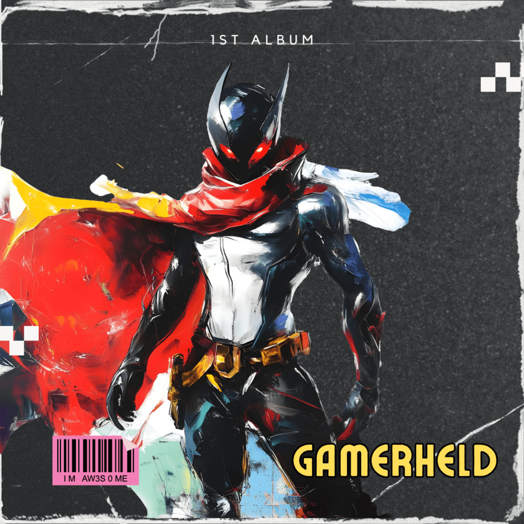 Gamerheld