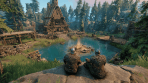 valheim starter guide