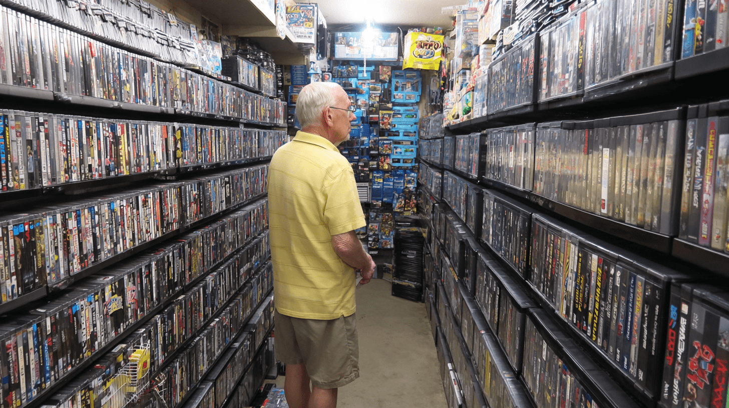 Sicher online Spiele kaufen: Tipps für Silver Gamer (50+)