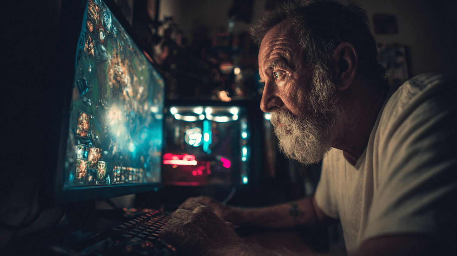 Erstes Spiel sicher installieren: Schritt-für-Schritt Guide