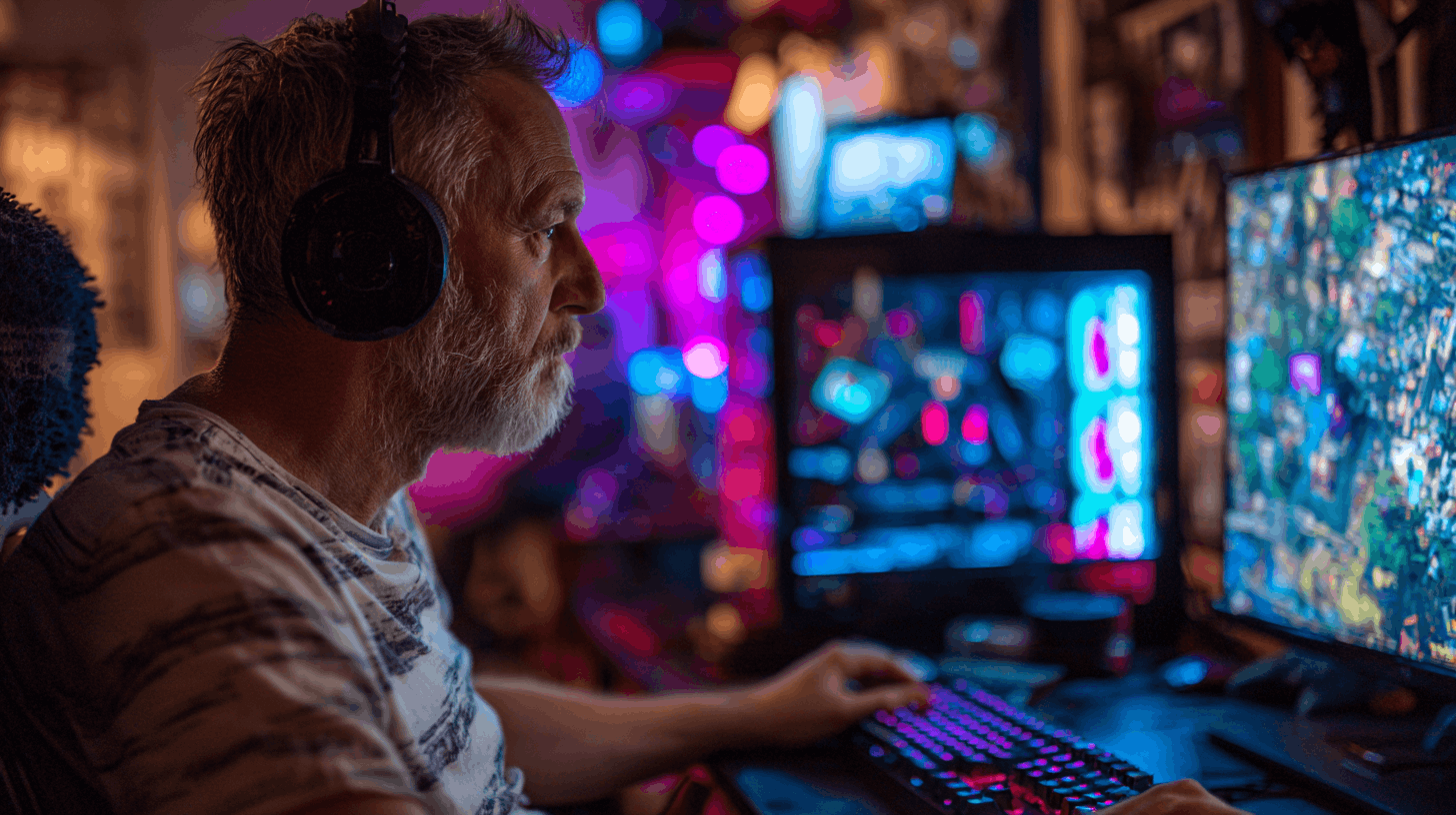 Erstes Spiel sicher installieren: Schritt-für-Schritt Guide​