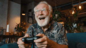 Gaming ab 50: Tablet, PC oder Konsole – was passt zu Dir?